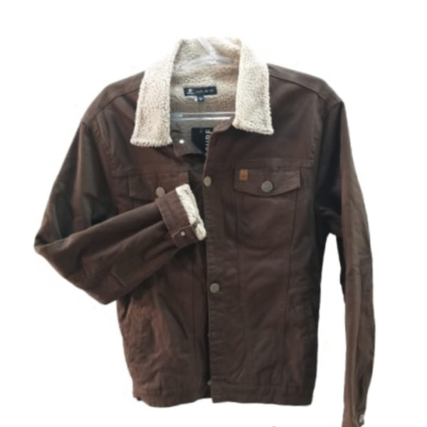 Jaqueta Jeans Freesurf - Imagem 3