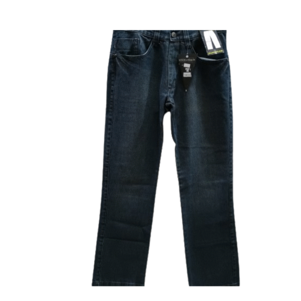 Calça Jeans Long Island Masculina Slim 