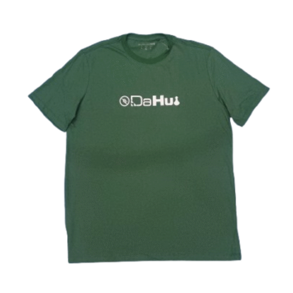 Camiseta Masculina Da Hui- Original - Imagem 5