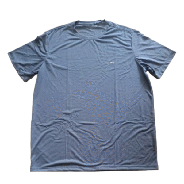 Camiseta Da Hui- Básica Minimalista - Imagem 4