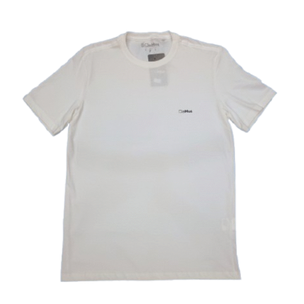 Camiseta Da Hui- Básica Minimalista - Imagem 5