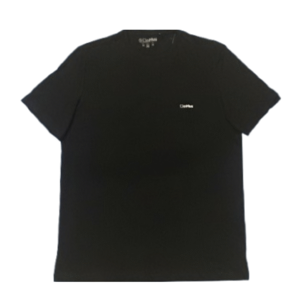 Camiseta Da Hui- Básica Minimalista - Imagem 6