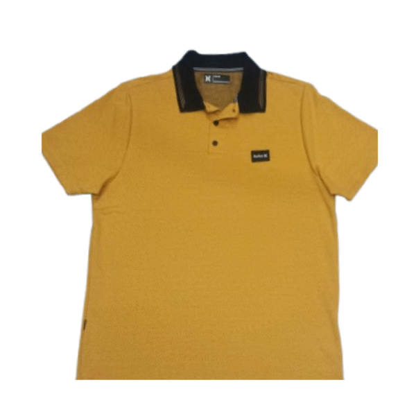 Camiseta Polo-Fishbone