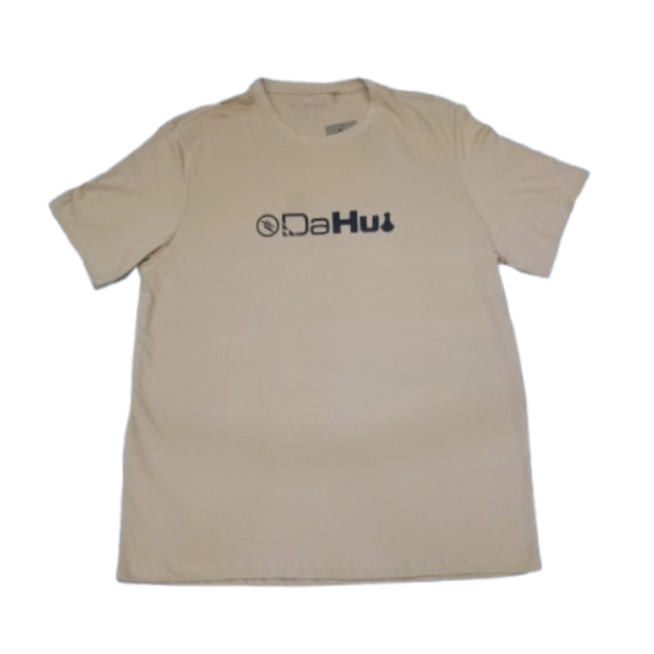 Camiseta Masculina Da Hui- Original - Imagem 6