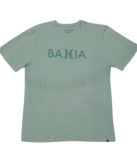 Camiseta Hurley BAHIA