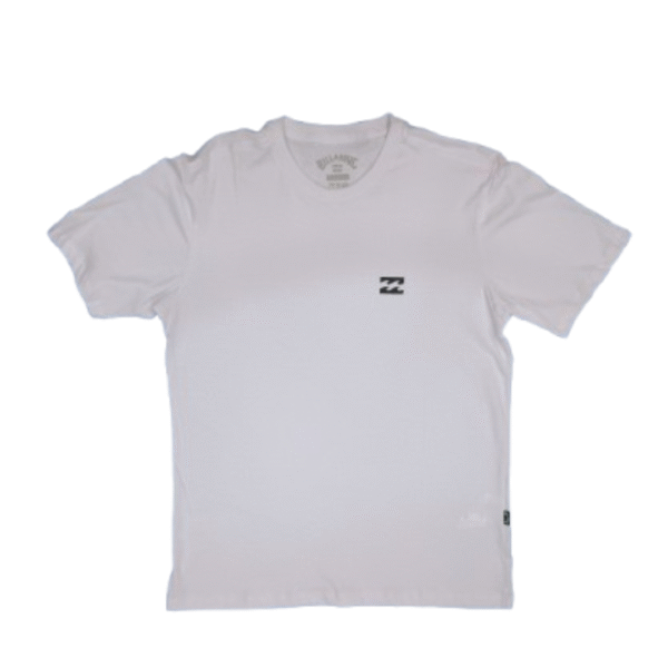 Camiseta Billabong Icon Patch - Branca - Imagem 5