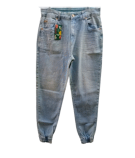 👖Calça Jeans Freesurf Future Canelada
