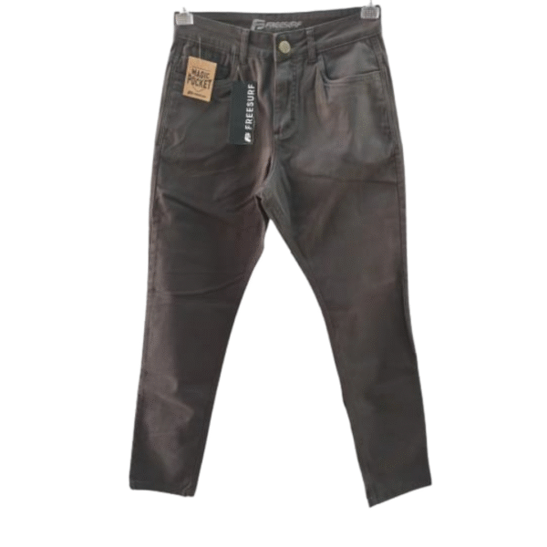 Calça Jeans Freesurf Masculina Magic Pocket