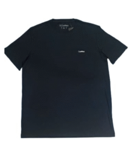 Camiseta Da Hui- Básica Minimalista