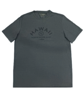 Camiseta Masculina Da Hui Hawaii - North Shore Surf
