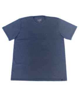 Camiseta HB Básica Perform - Masculina