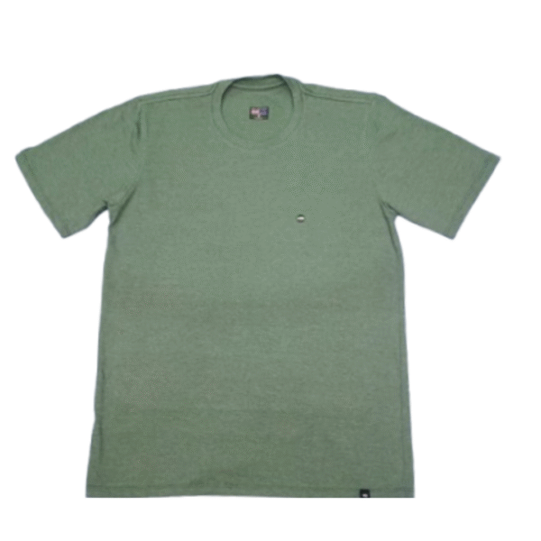 Camiseta HB Básica Perform - Masculina