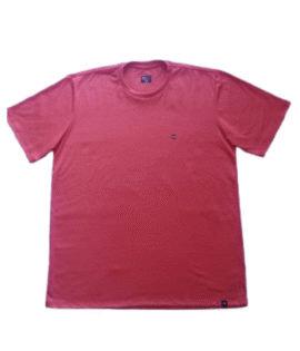 Camiseta HB Básica Perform - Masculina