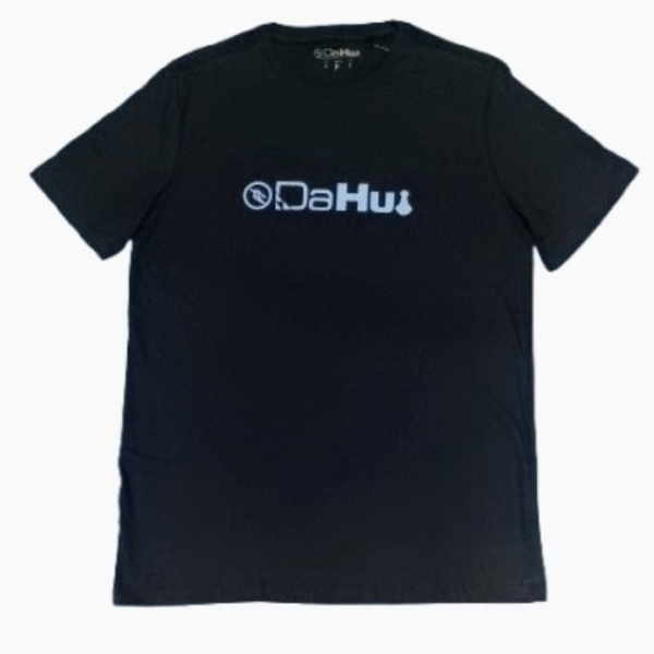Camiseta Masculina Da Hui- Original - Imagem 4