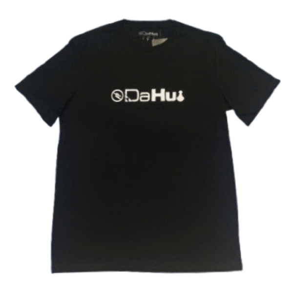 Camiseta Masculina Da Hui- Original - Imagem 8
