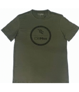 Camiseta Da Hui- North Shore