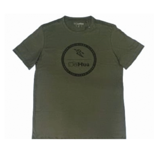 Camiseta Da Hui- North Shore