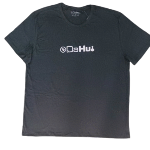Camiseta Masculina Da Hui- Original - Imagem 10