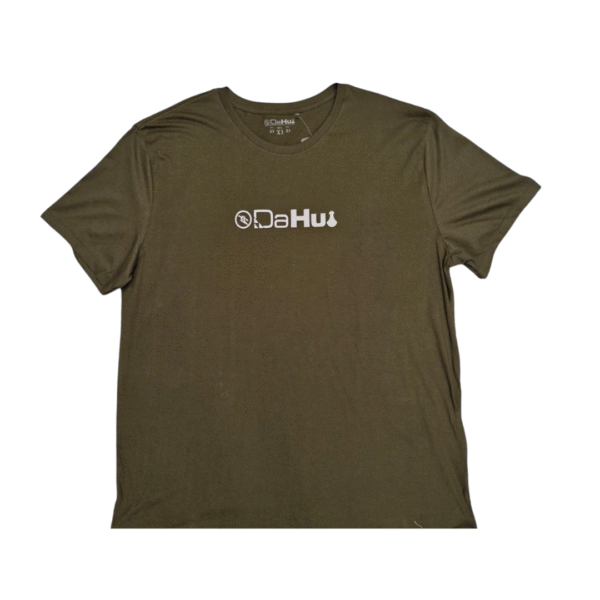 Camiseta Masculina Da Hui- Original - Imagem 9