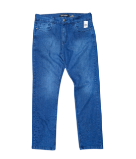 Calça Jeans Da Hui Azul