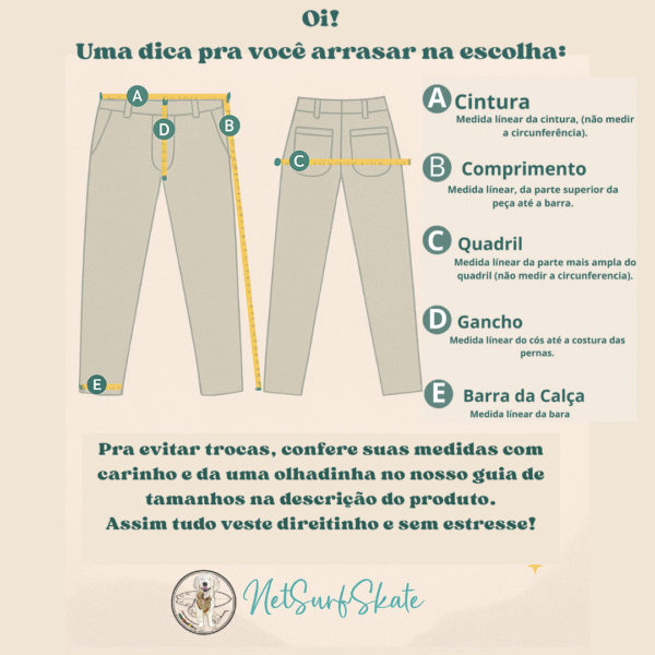 🖤 Calça Jogger Térmica Freesurf Thermo Move – Preta - Imagem 3