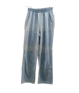 👖Riu Kiu Calça Jeans Pantalona Sky Light