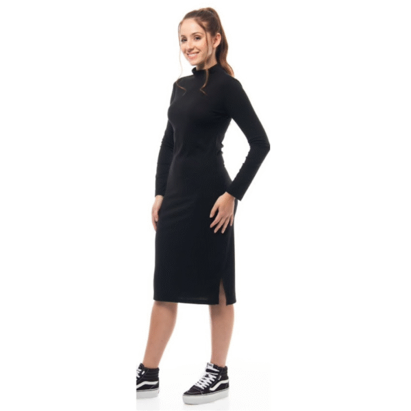 🖤 Noir Coast – Vestido Freesurf - Imagem 2