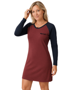 Vestido Rip Curl - Sunset Tide
