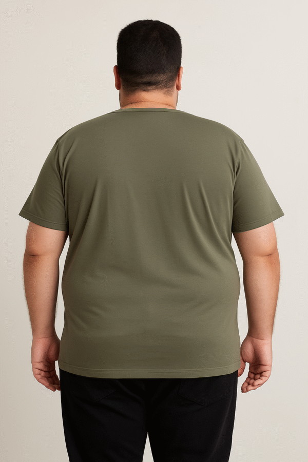 Camiseta Masculina Da Hui- Original - Imagem 3