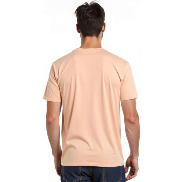 Camiseta Da Hui Pipeline Rosa - Imagem 3