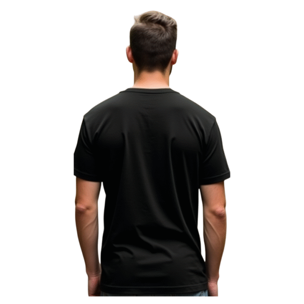 Camiseta Element Mountain 92 – Preta - Imagem 2