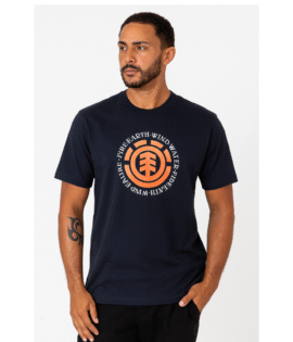Camiseta Elementos