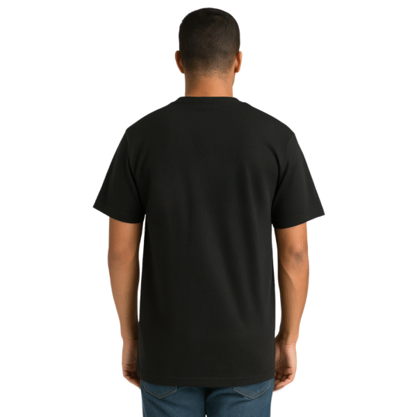 Camiseta LRG Loop Star - Preto - Imagem 3