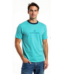 Camiseta Freesurf Squar