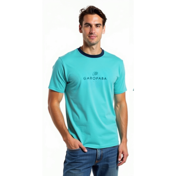Camiseta Freesurf Squar