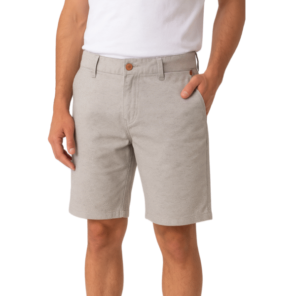 Bermuda Passeio Freesurf Eco Comfort