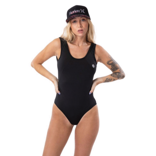  Body Hurley One 