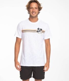 Camiseta Freesurf Flamê