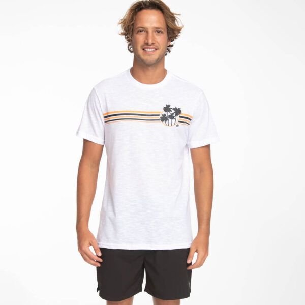 Camiseta Freesurf Flamê
