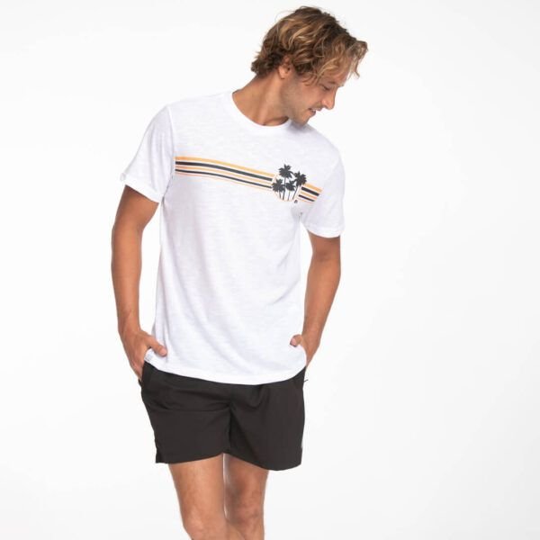 Camiseta Freesurf Flamê - Imagem 2