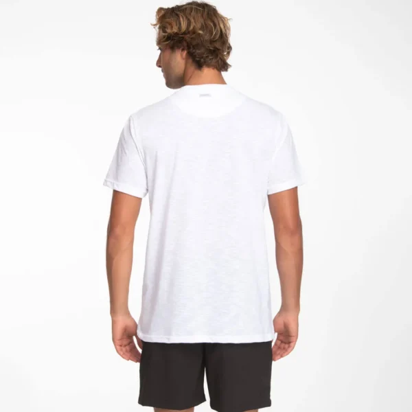 Camiseta Freesurf Flamê - Imagem 3