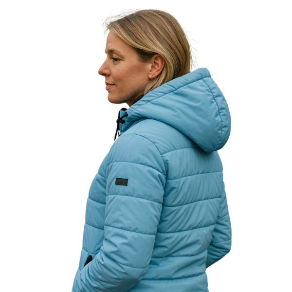 Jaqueta Puffer  FreeSurf - Imagem 2