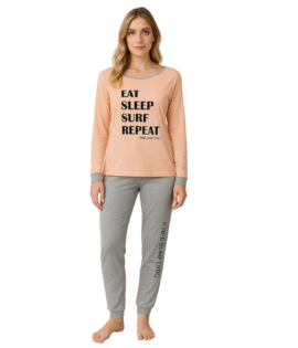 Pijama “Surf Dreamer” Freesurf