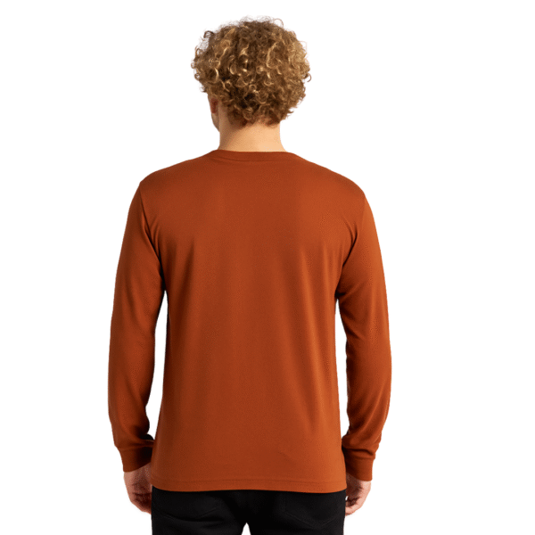 Camiseta Freesurf Essential Manga Longa - Imagem 2